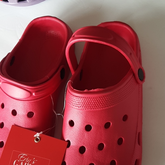 Garden clog - Picture 3 of 4